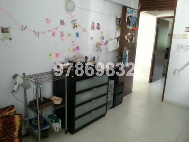 Blk 117 Clementi Street 13 (Clementi), HDB 4 Rooms #69281312